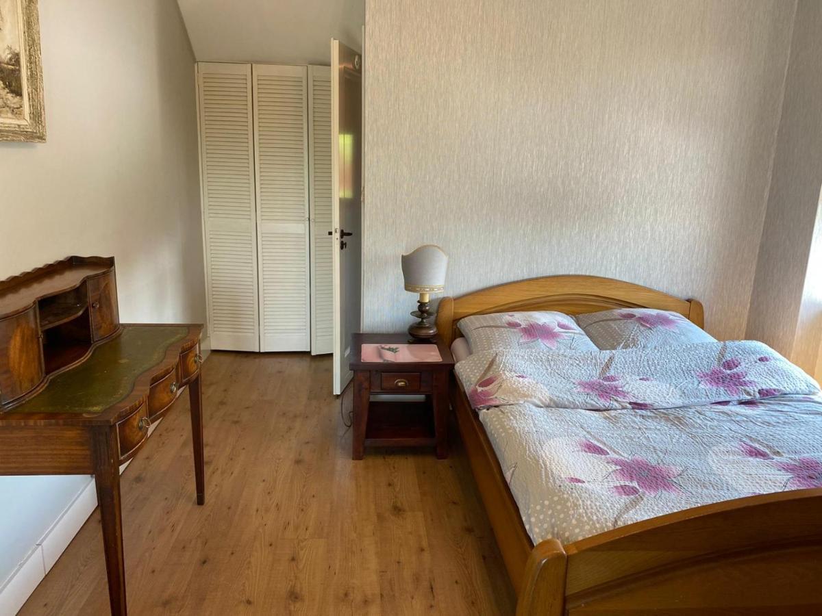 Ostello Gosciniec Zoska Ostrzyce Esterno foto